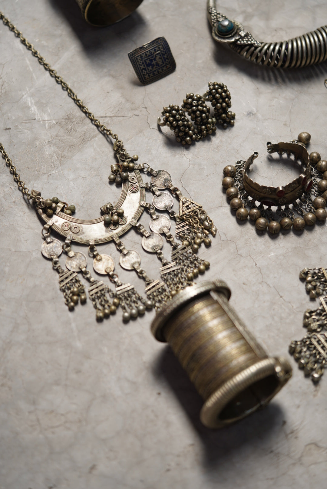 Neva Lambhani Necklace