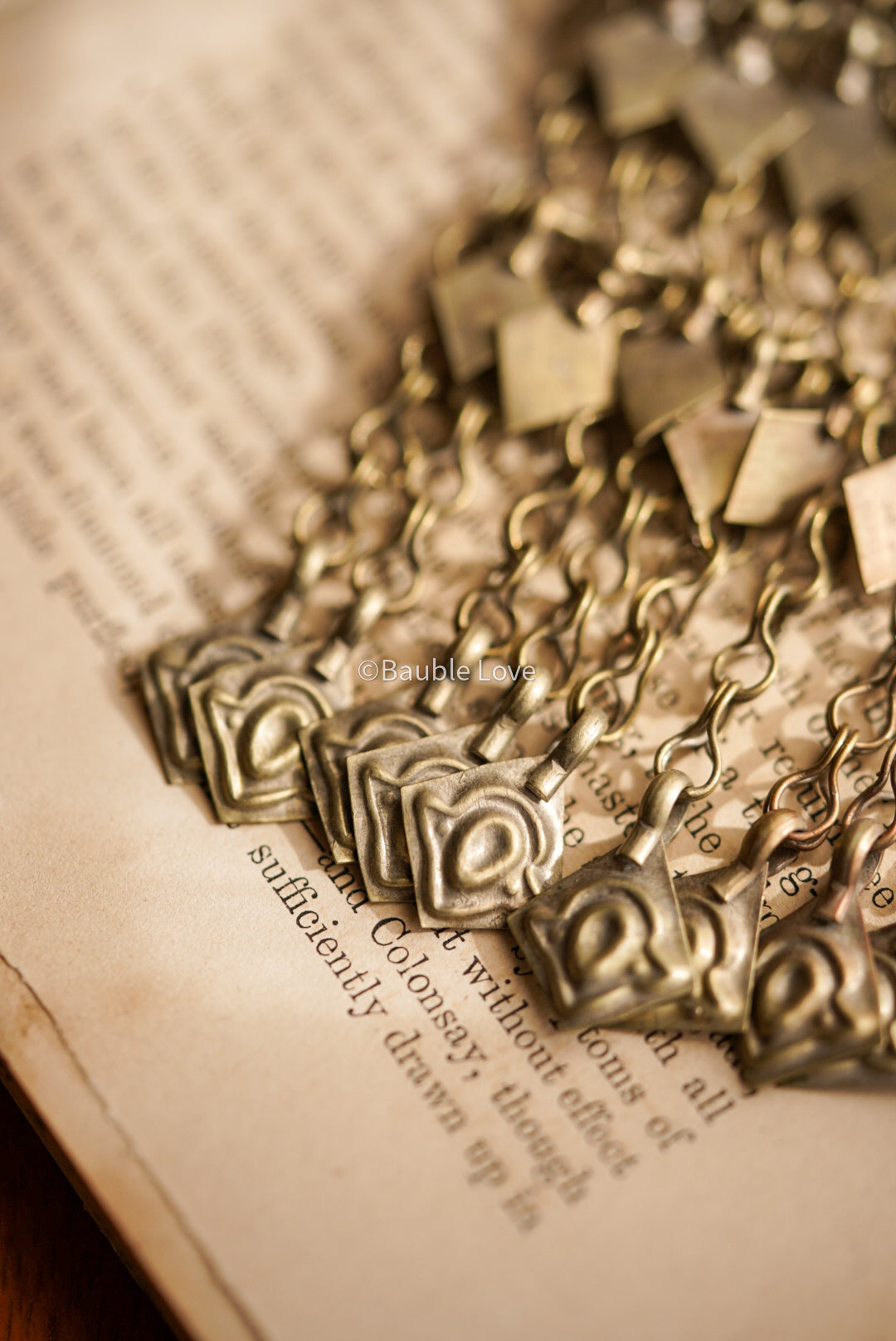 Chidiya Hair Pin