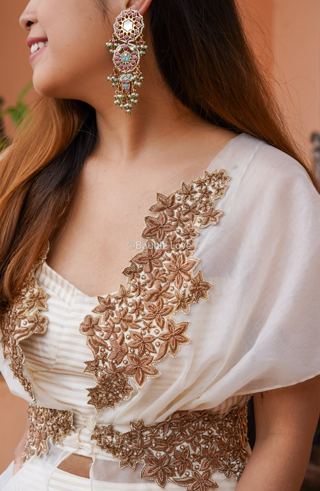 Gargee Earrings