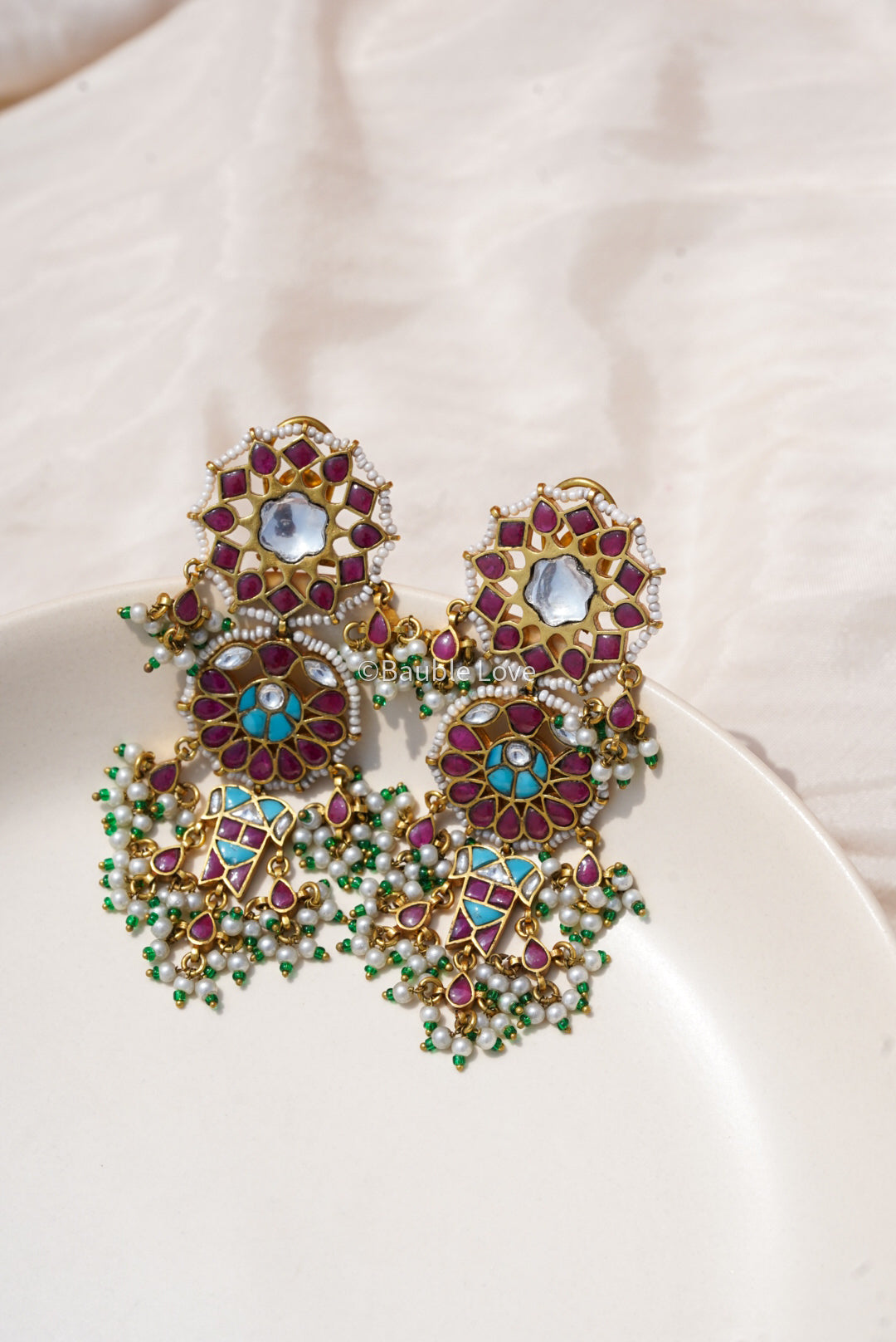 Gargee Earrings