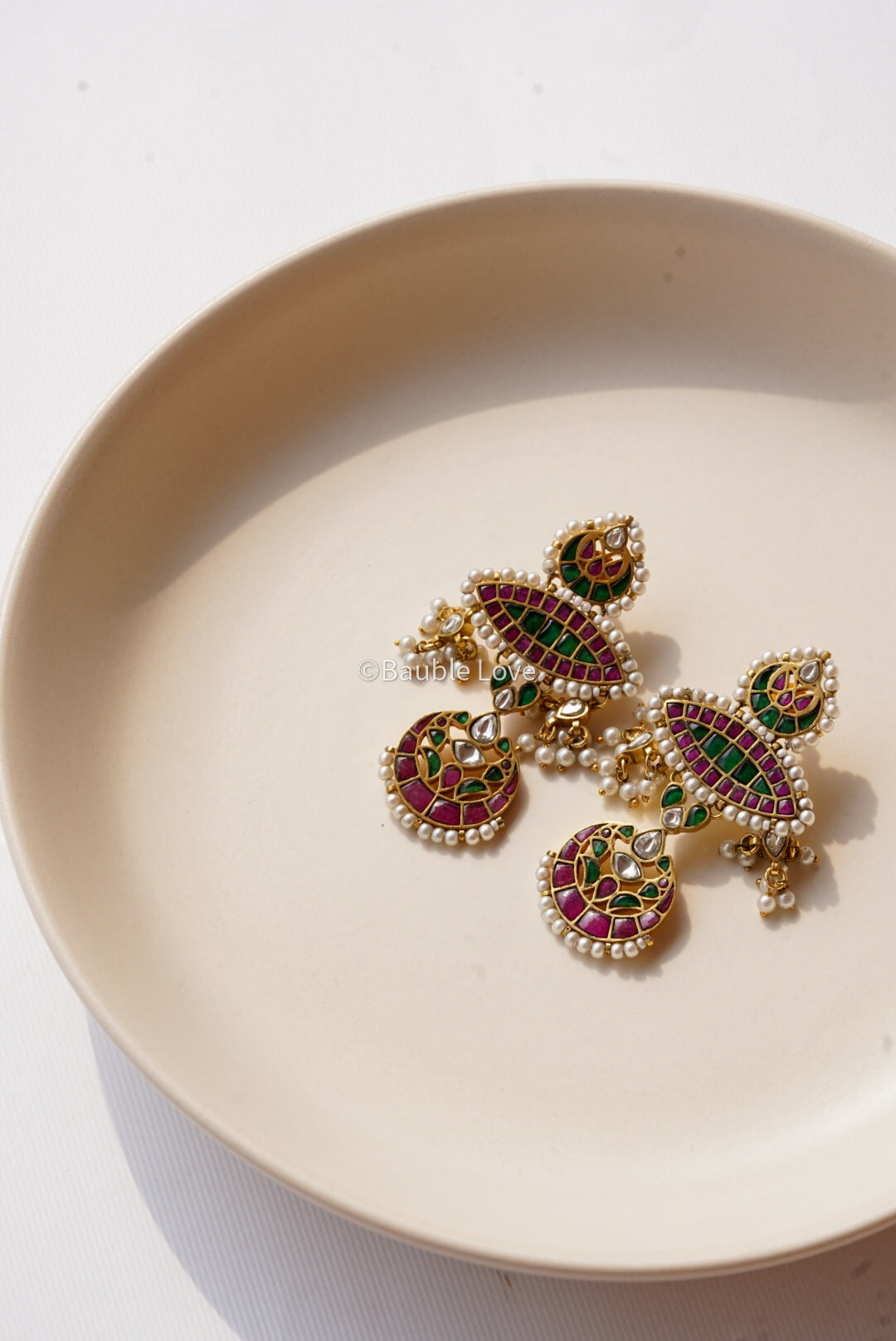 Tripti Earrings
