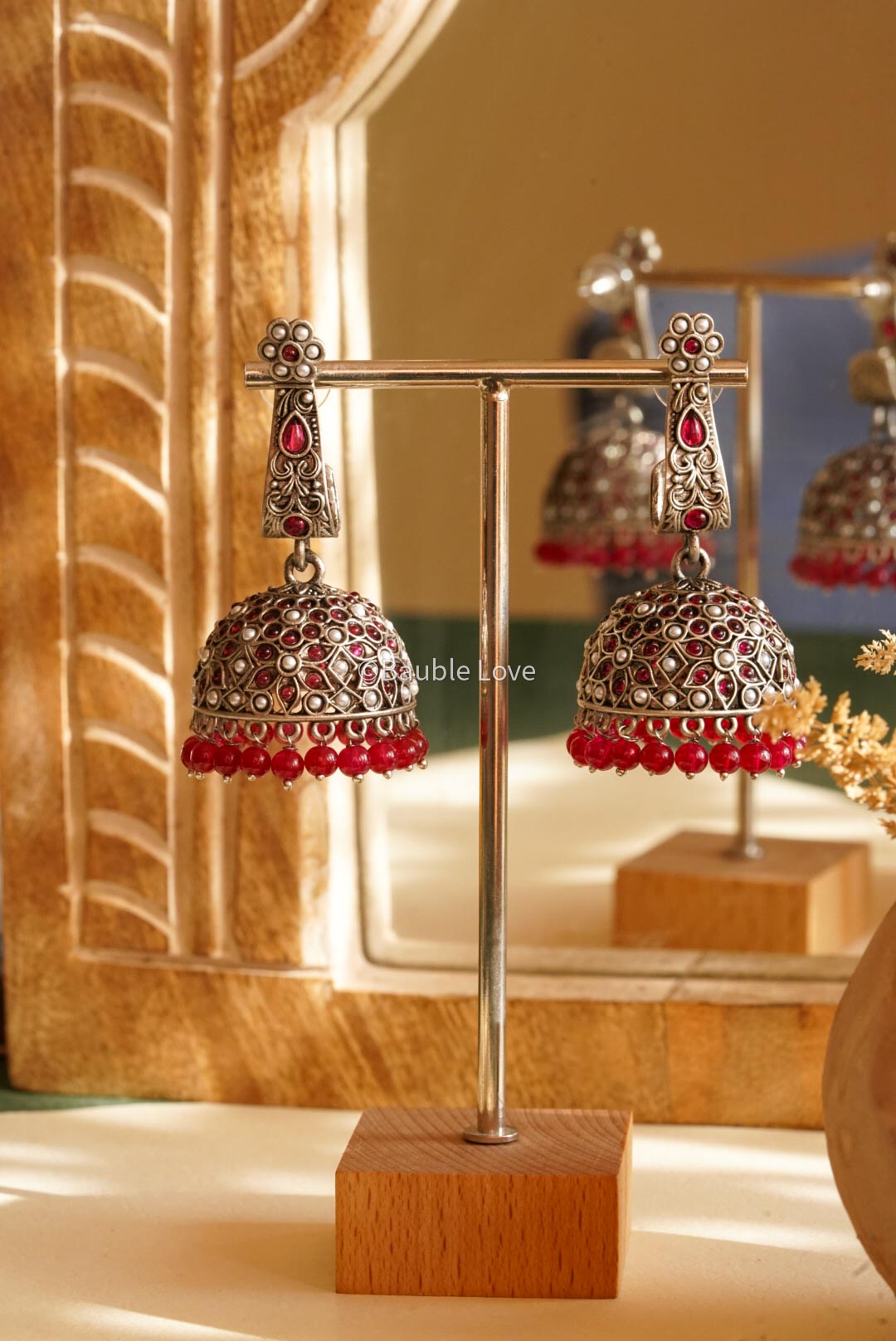 Madhumita Earrings