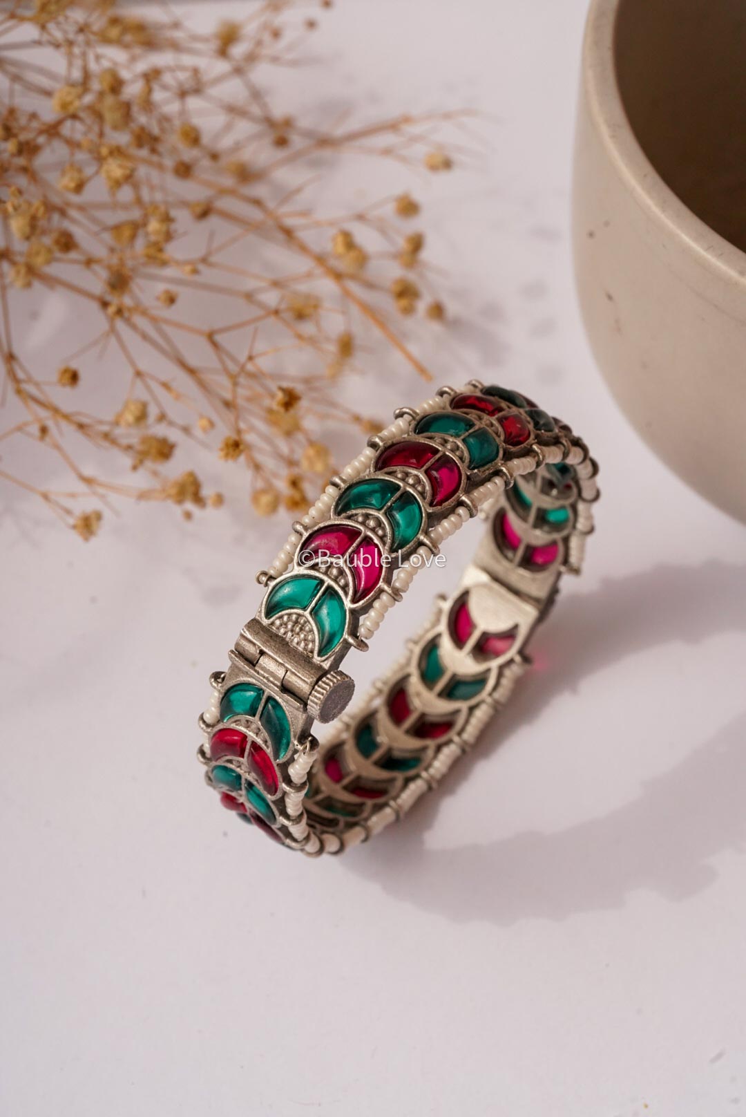 Trisha Cuff