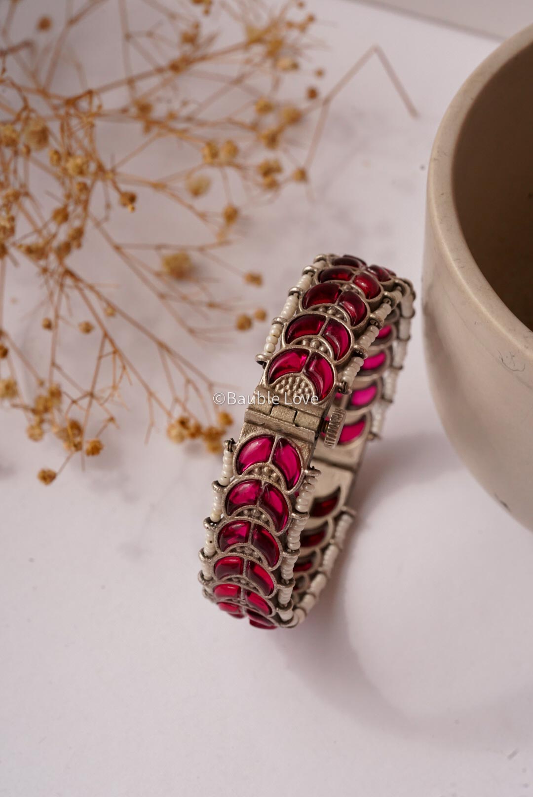 Trisha Cuff