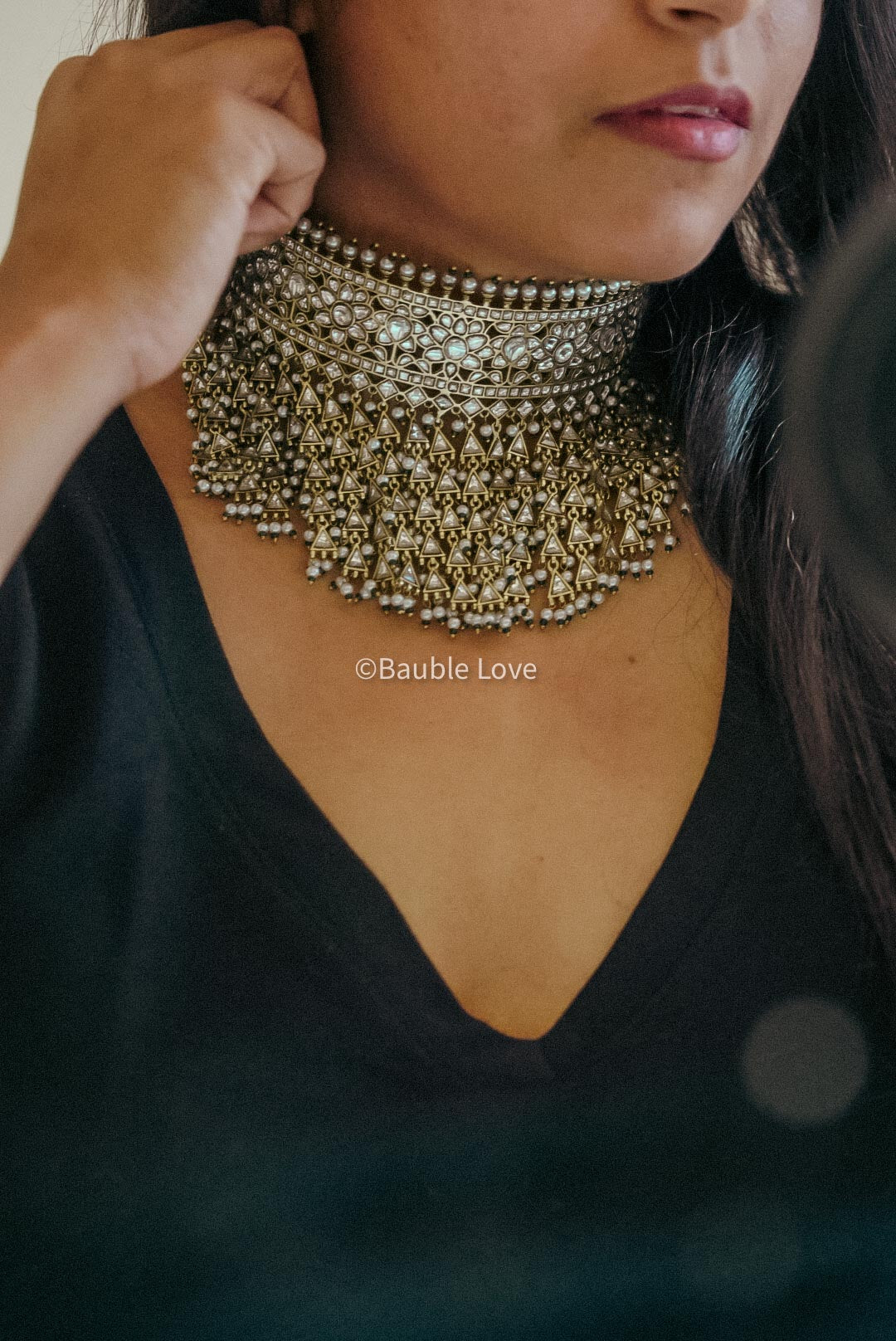 Rishi Jadau Aad Choker