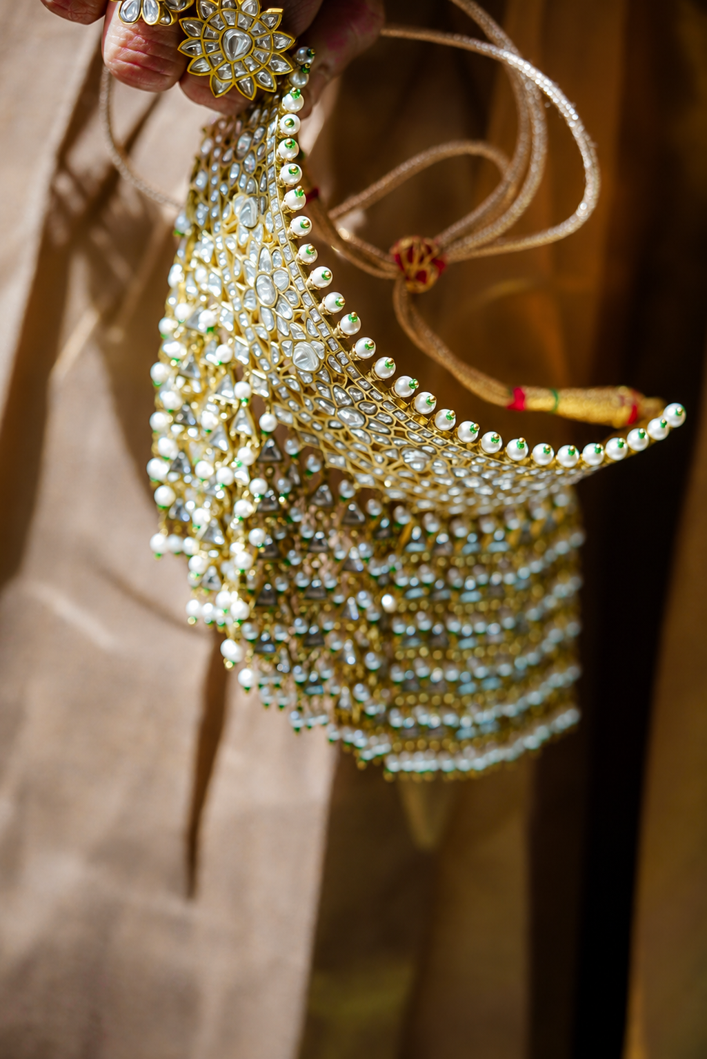 Rishi Jadau Aad Choker