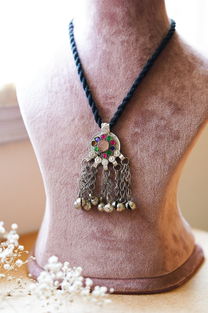 Vidhi Necklace