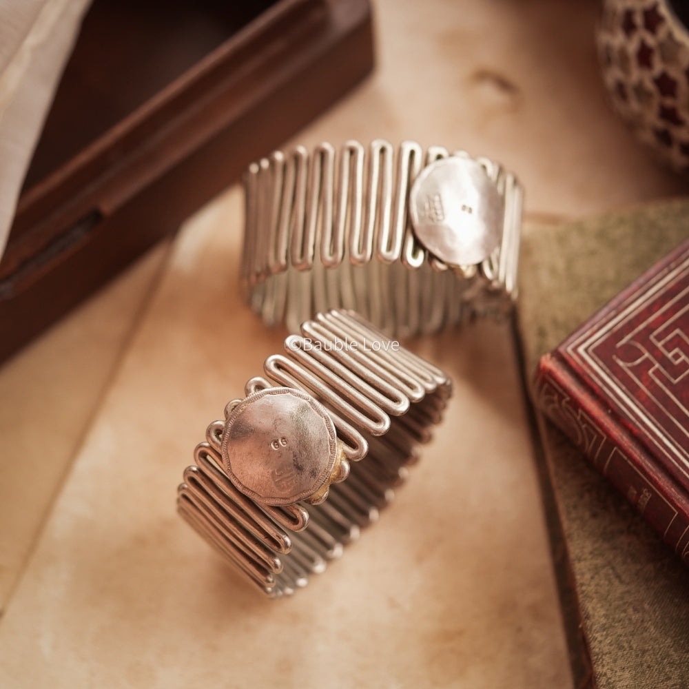 Vidhita Lambhani Cuff