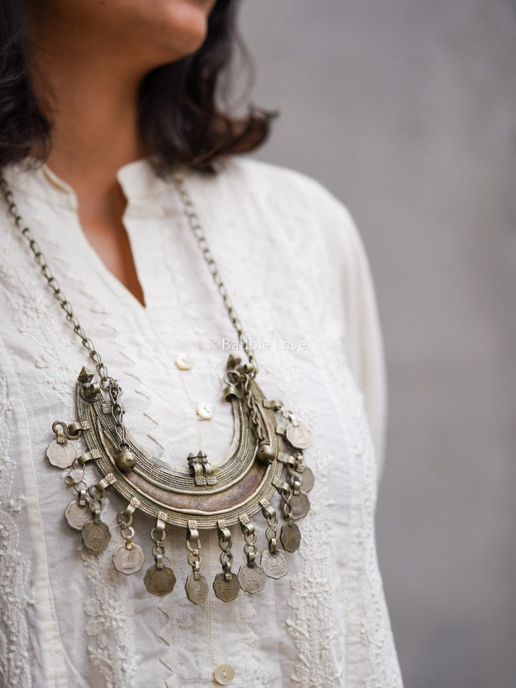 Malti Lambhani Necklace