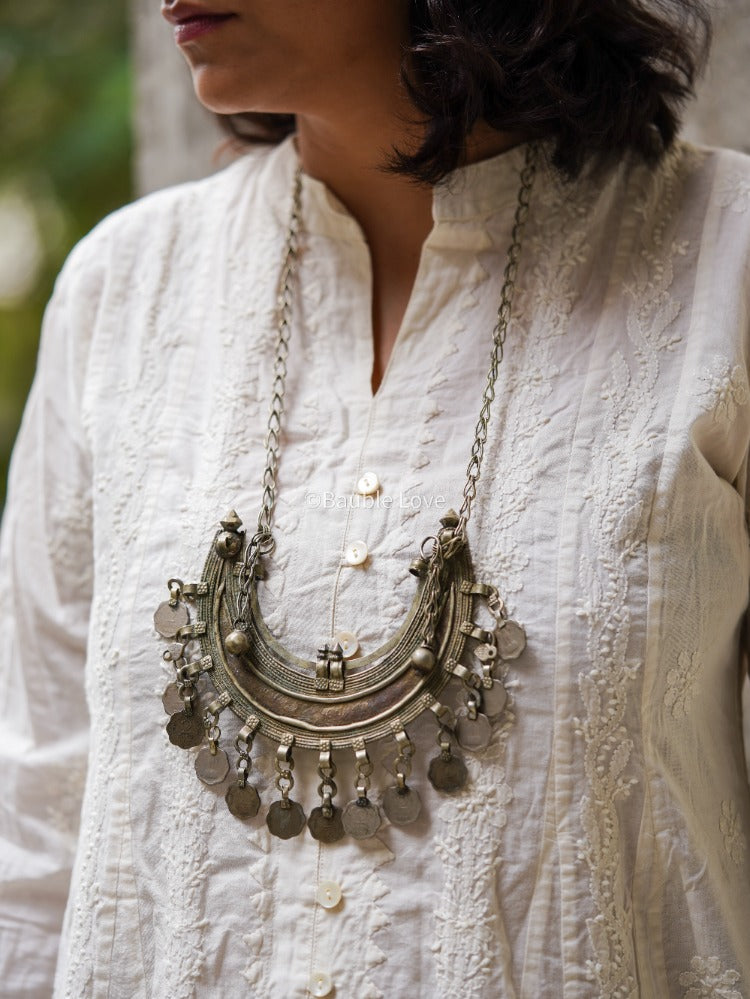 Malti Lambhani Necklace