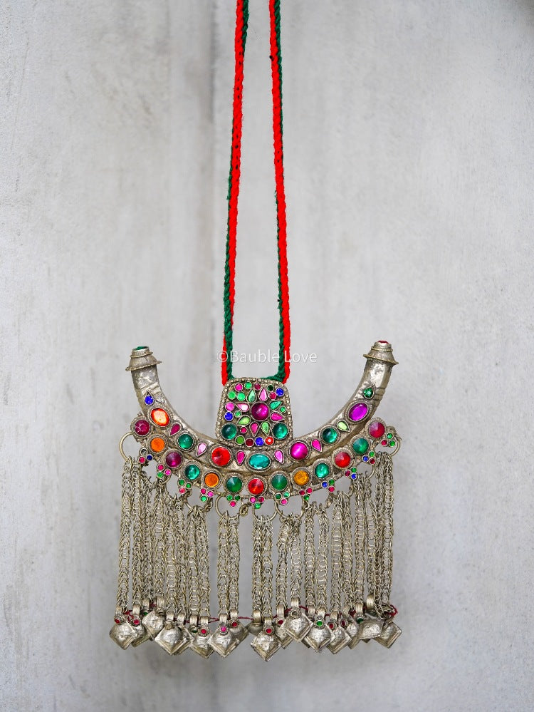 Veganrie Vintage Necklace