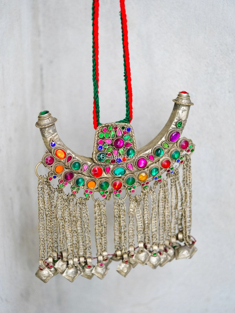 Veganrie Vintage Necklace