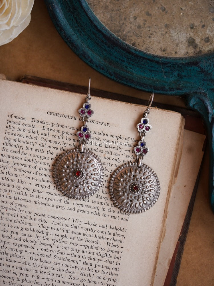 Mudra Mithali Earrings