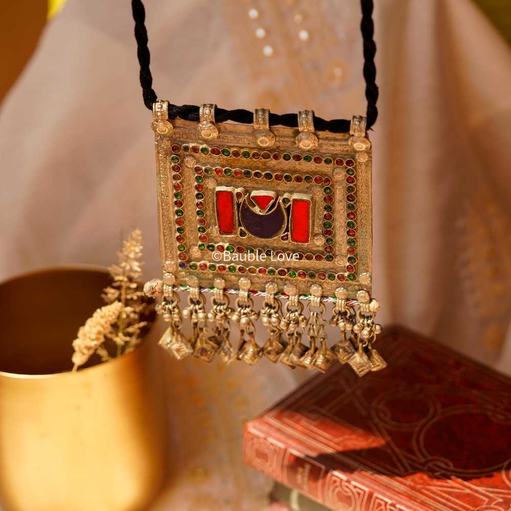 Mehroz Necklace