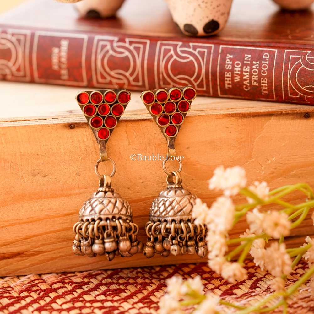 Tritya VintageEarrings