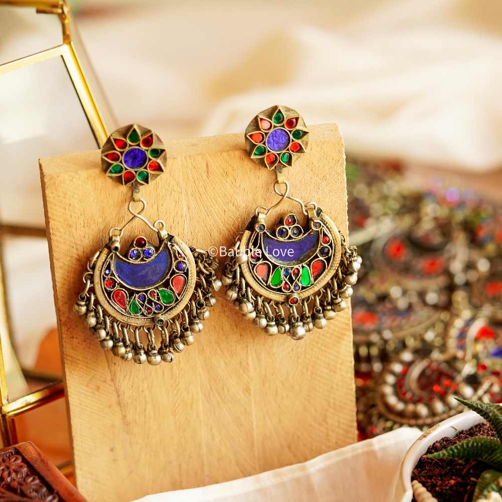 Yama VintageEarrings