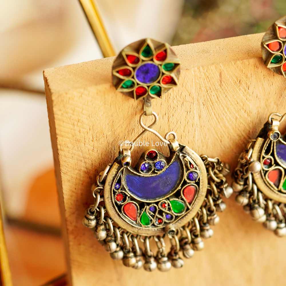 Yama VintageEarrings