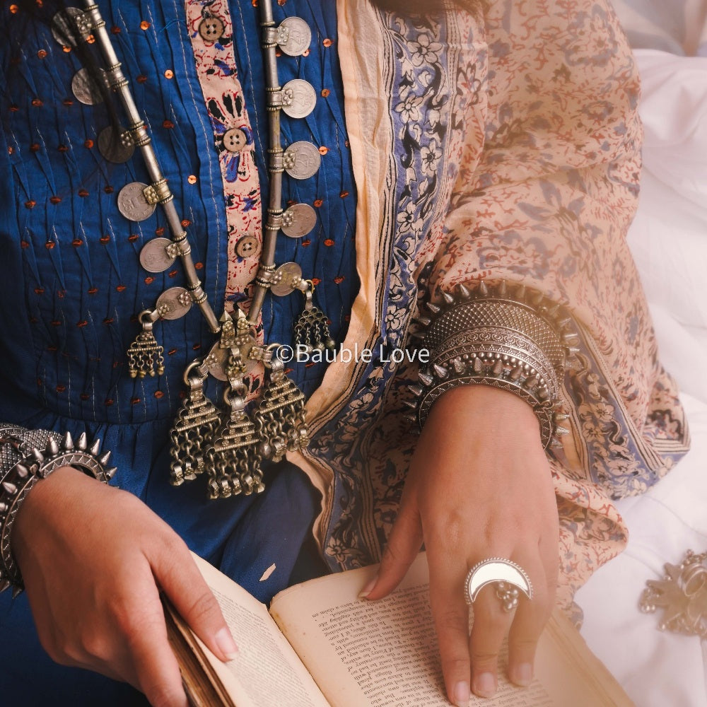 Meher Lambhani Necklace