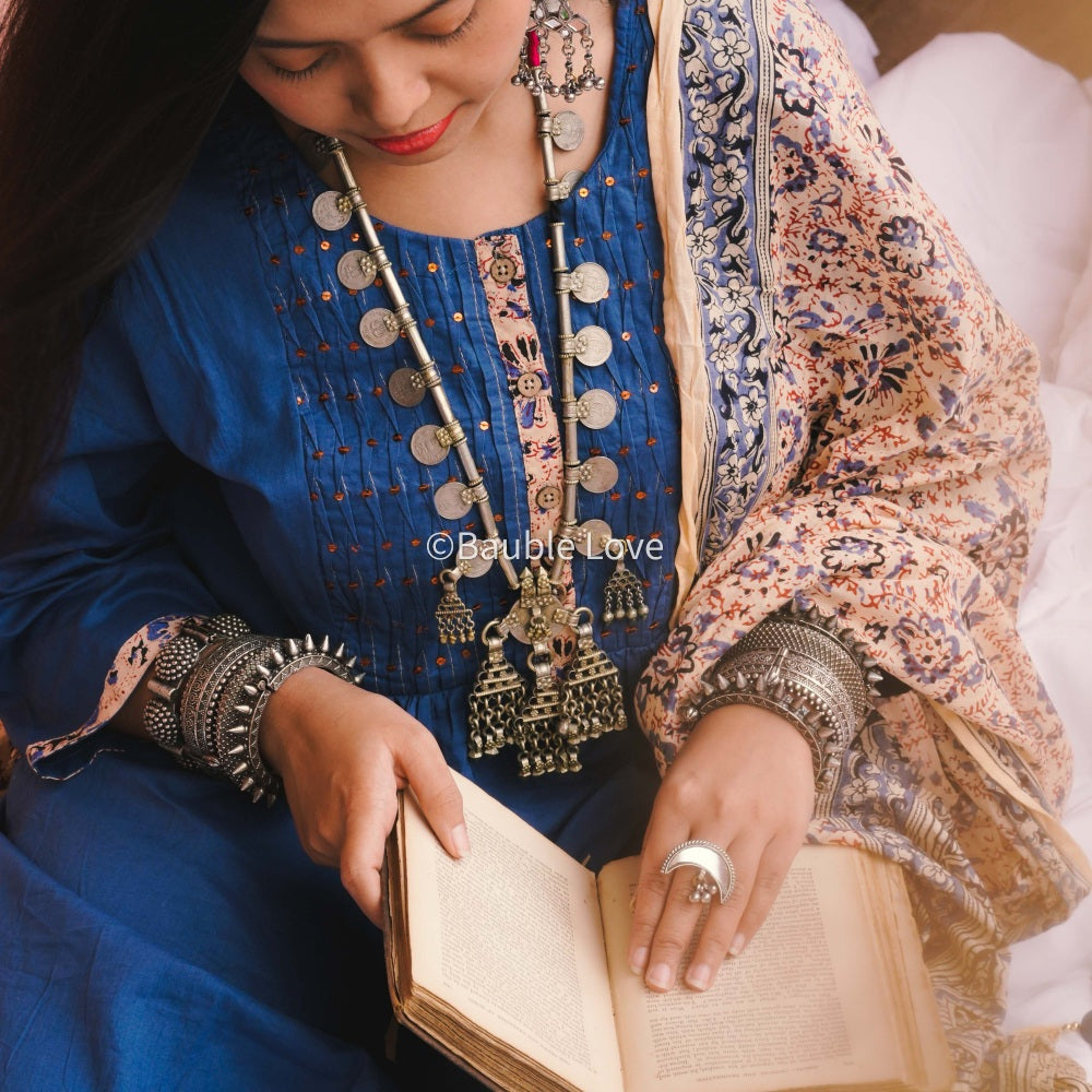 Meher Lambhani Necklace