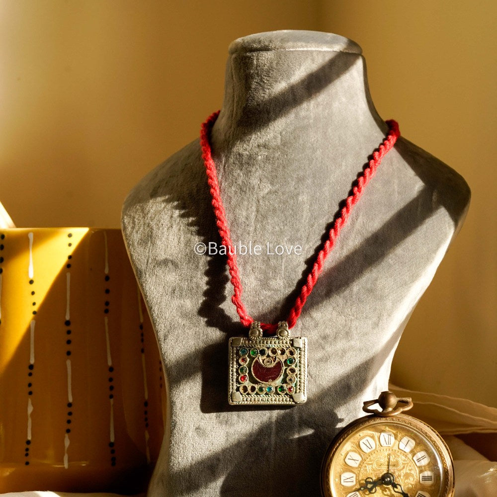 Kisna Necklace