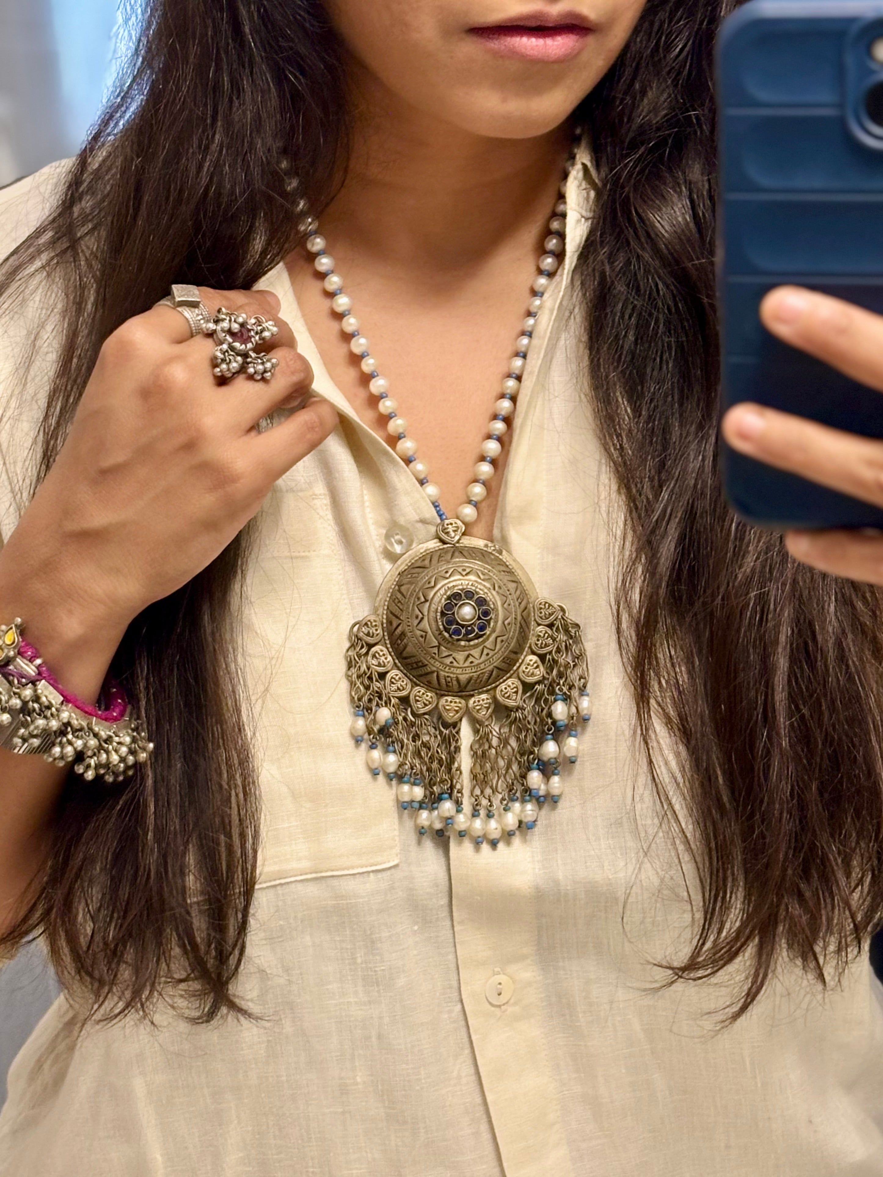 Versus Vintage Nekclace
