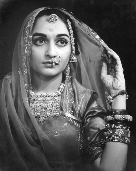 Tvisha Rajputi Rani Haar Choker