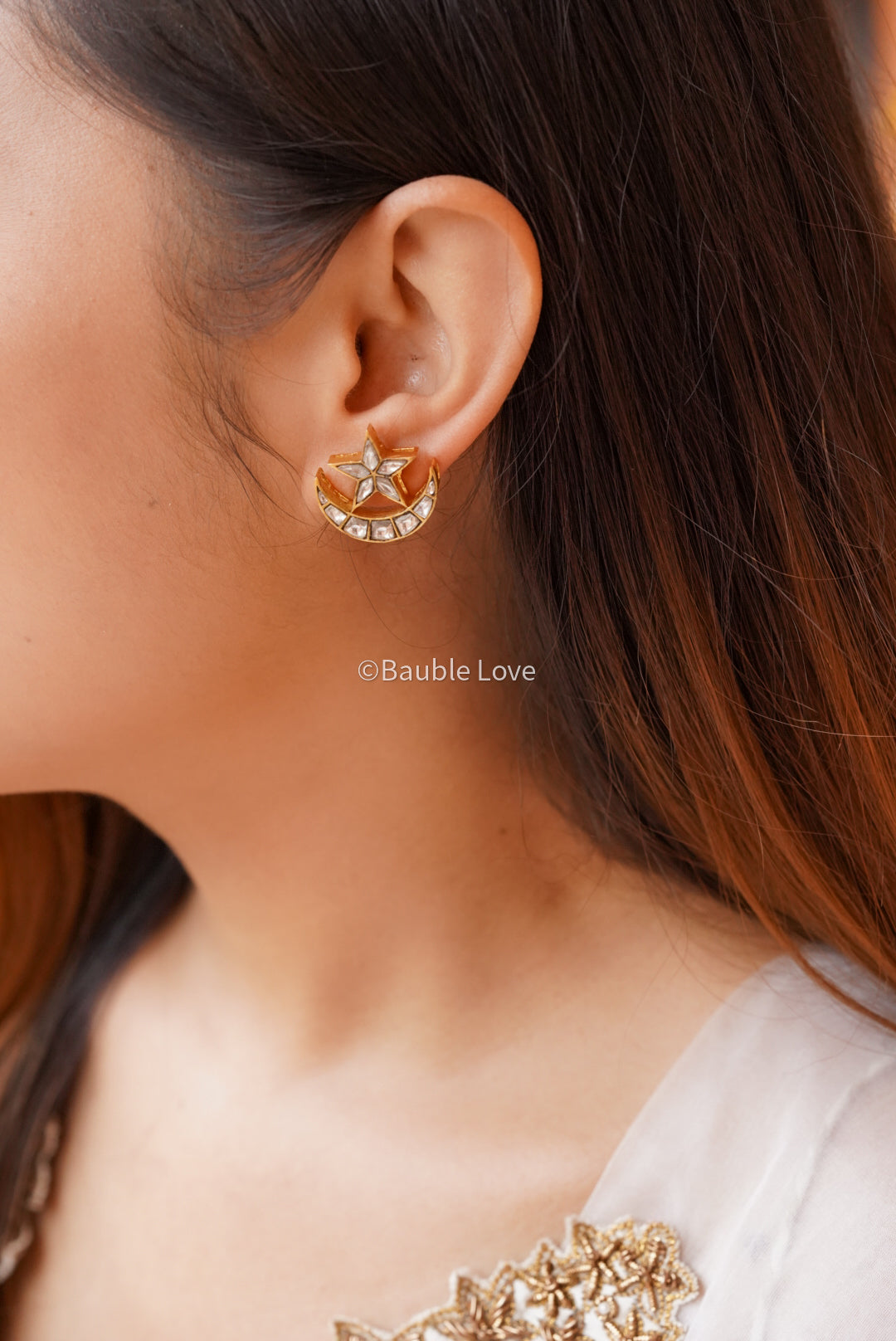 Sitaraa Earrings