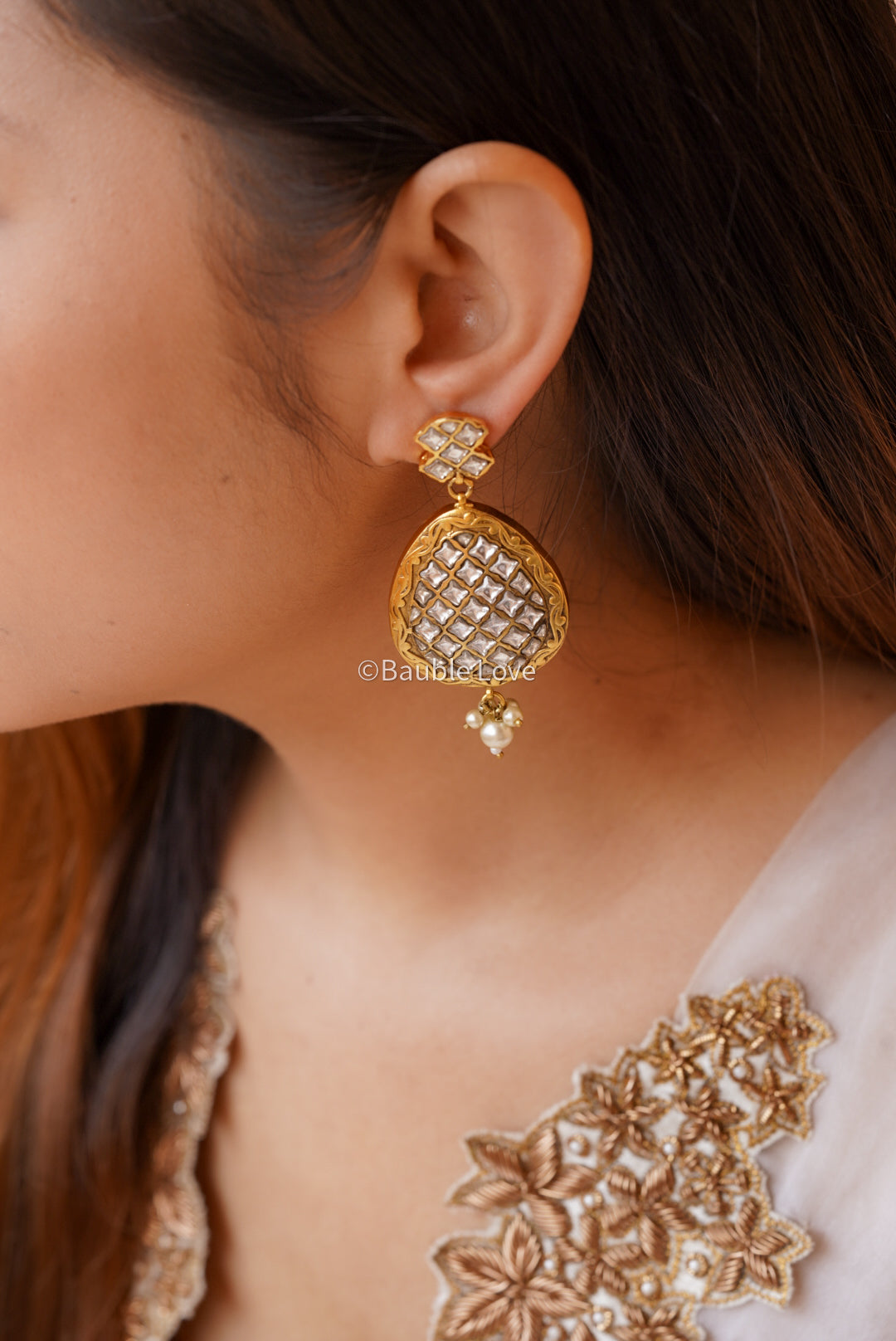 Nita Earrings