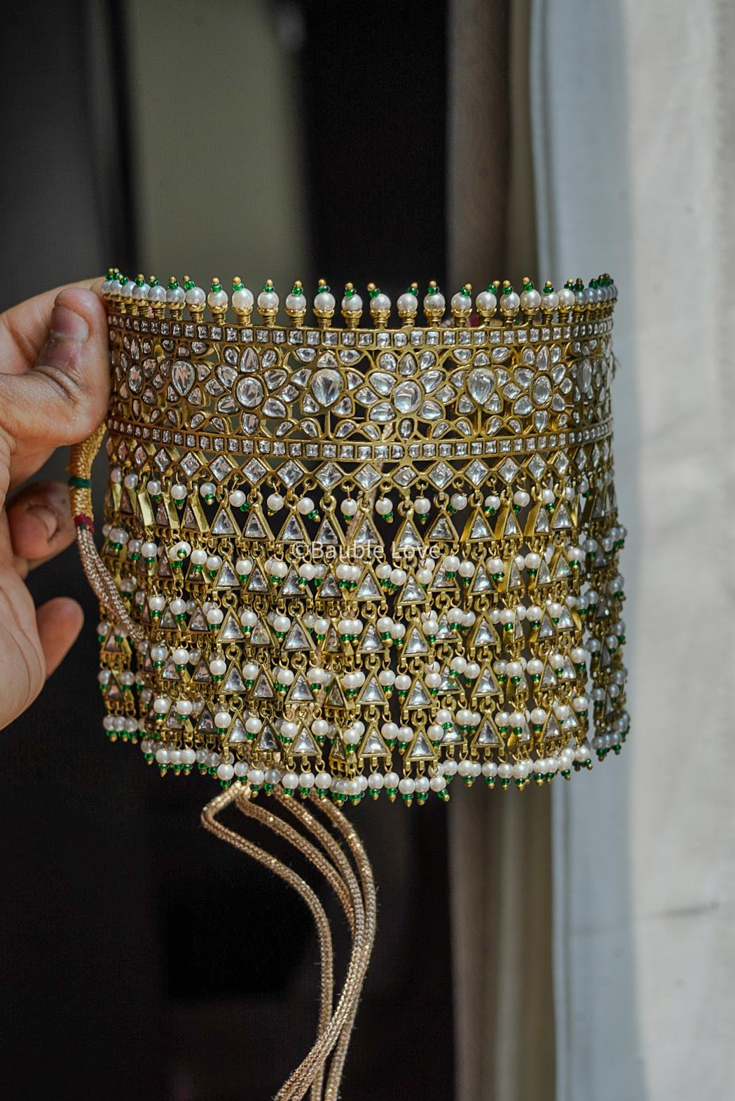 Rishi Jadau Aad Choker