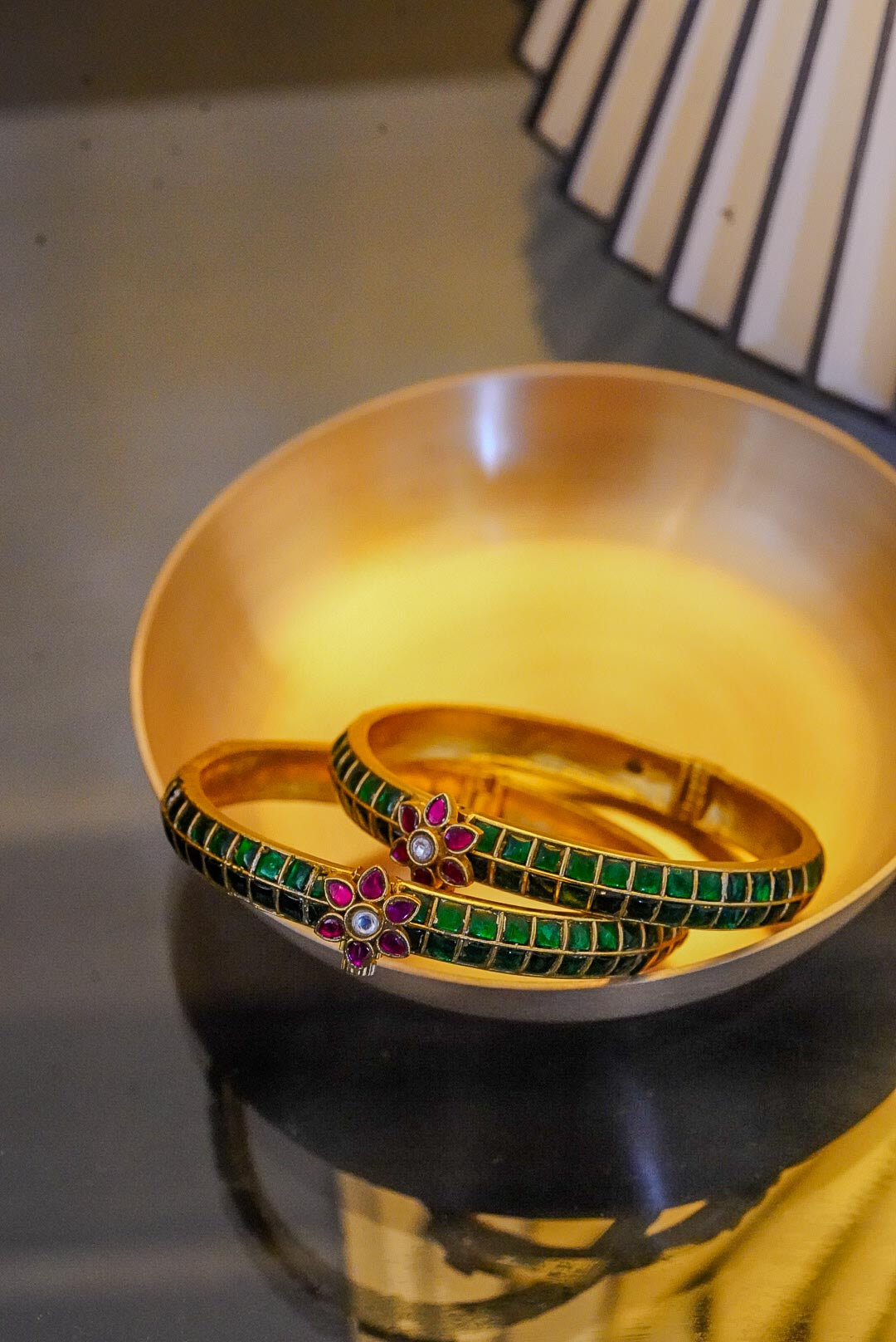 Falguni Jadau Cuff