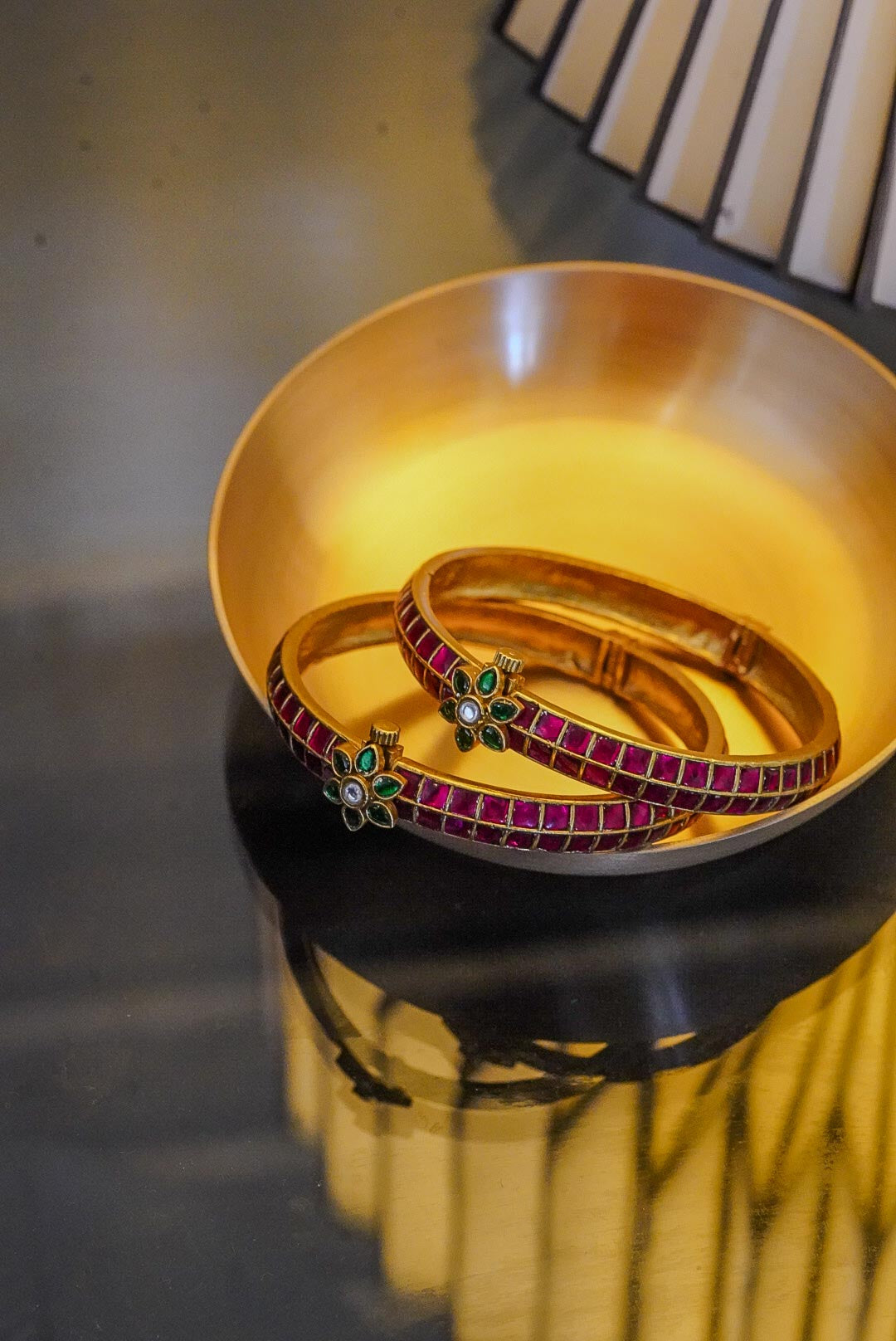 Falguni Jadau Cuff