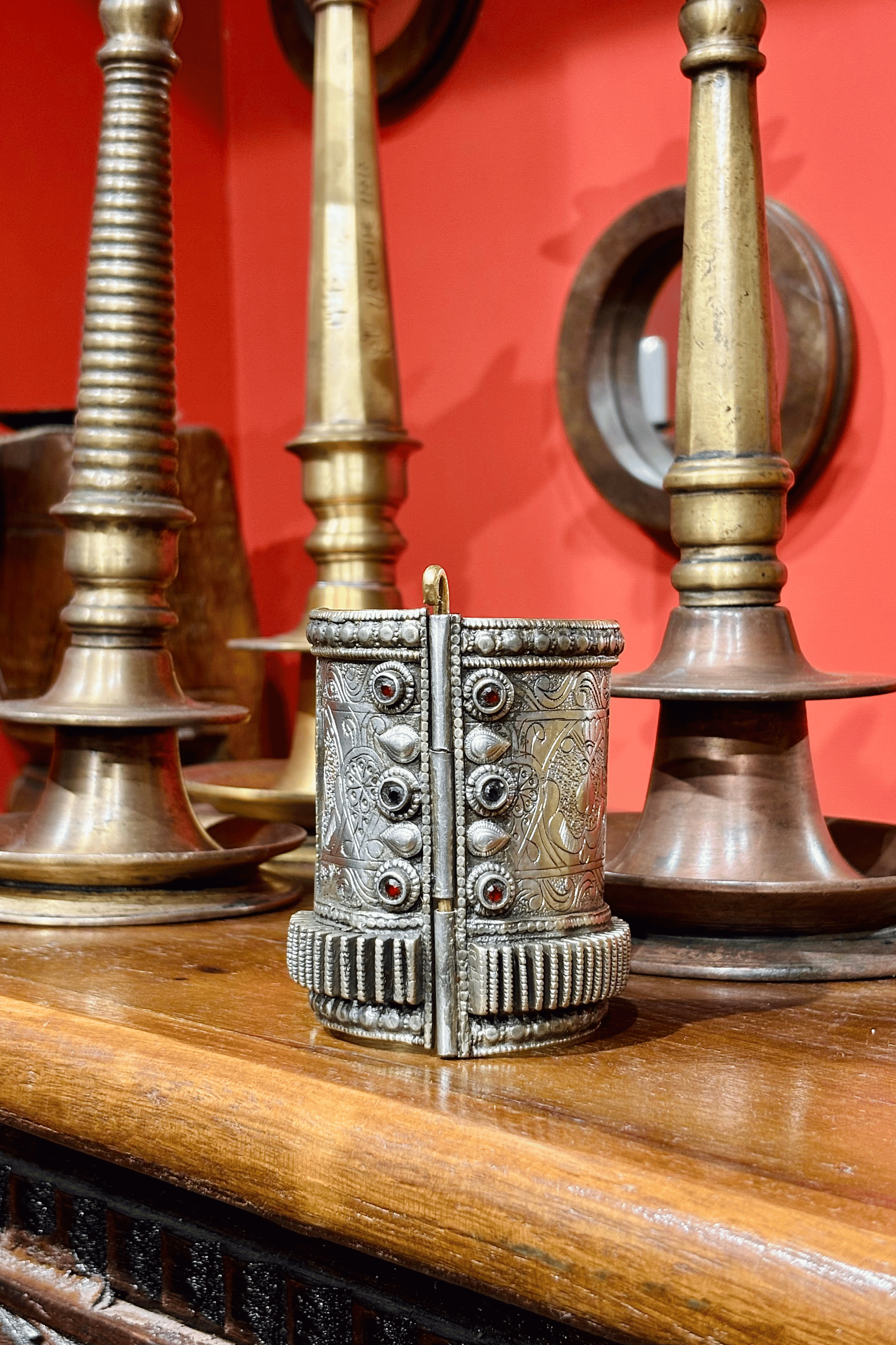 Ruben Vintage Cuff