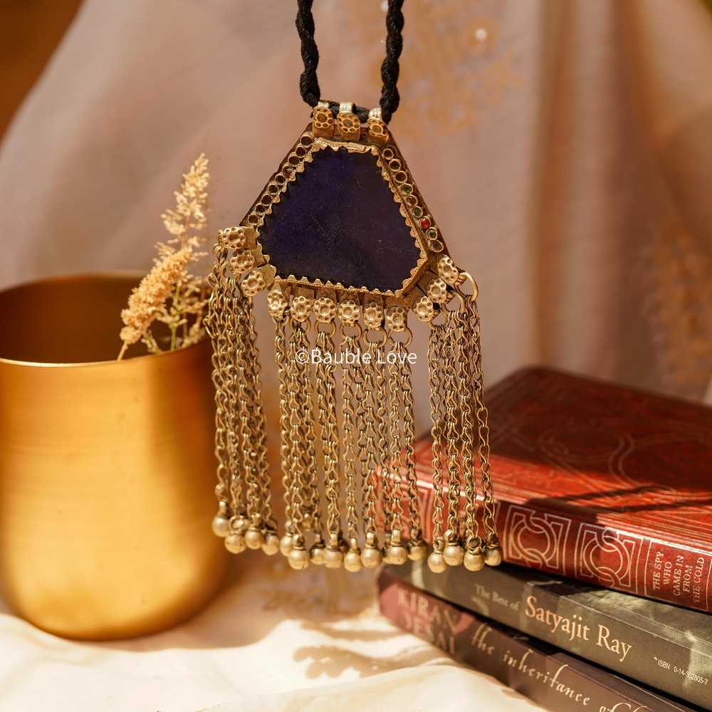 Roja Vintage Necklace